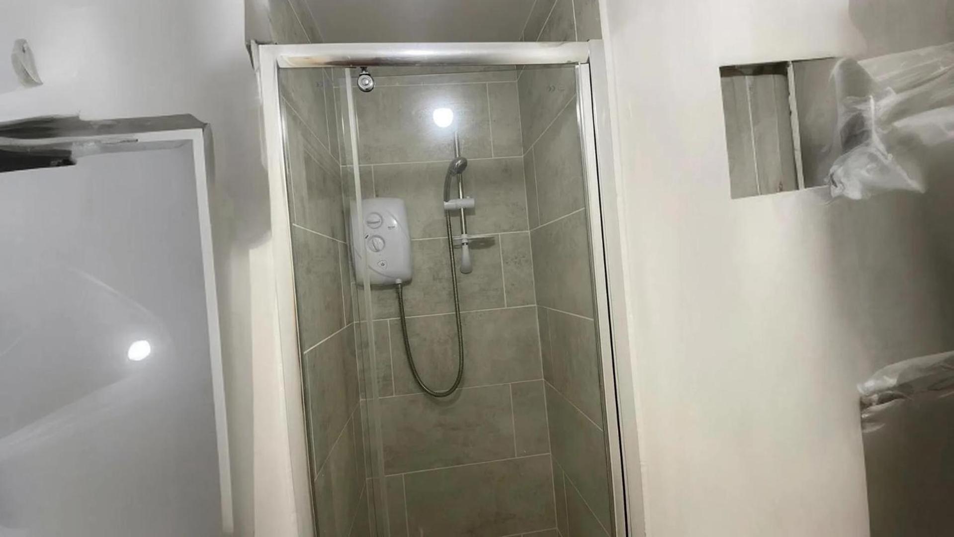 2-Bed Apartment - Sleeps 4 - Street Parking - Wifi Manchester Exterior foto